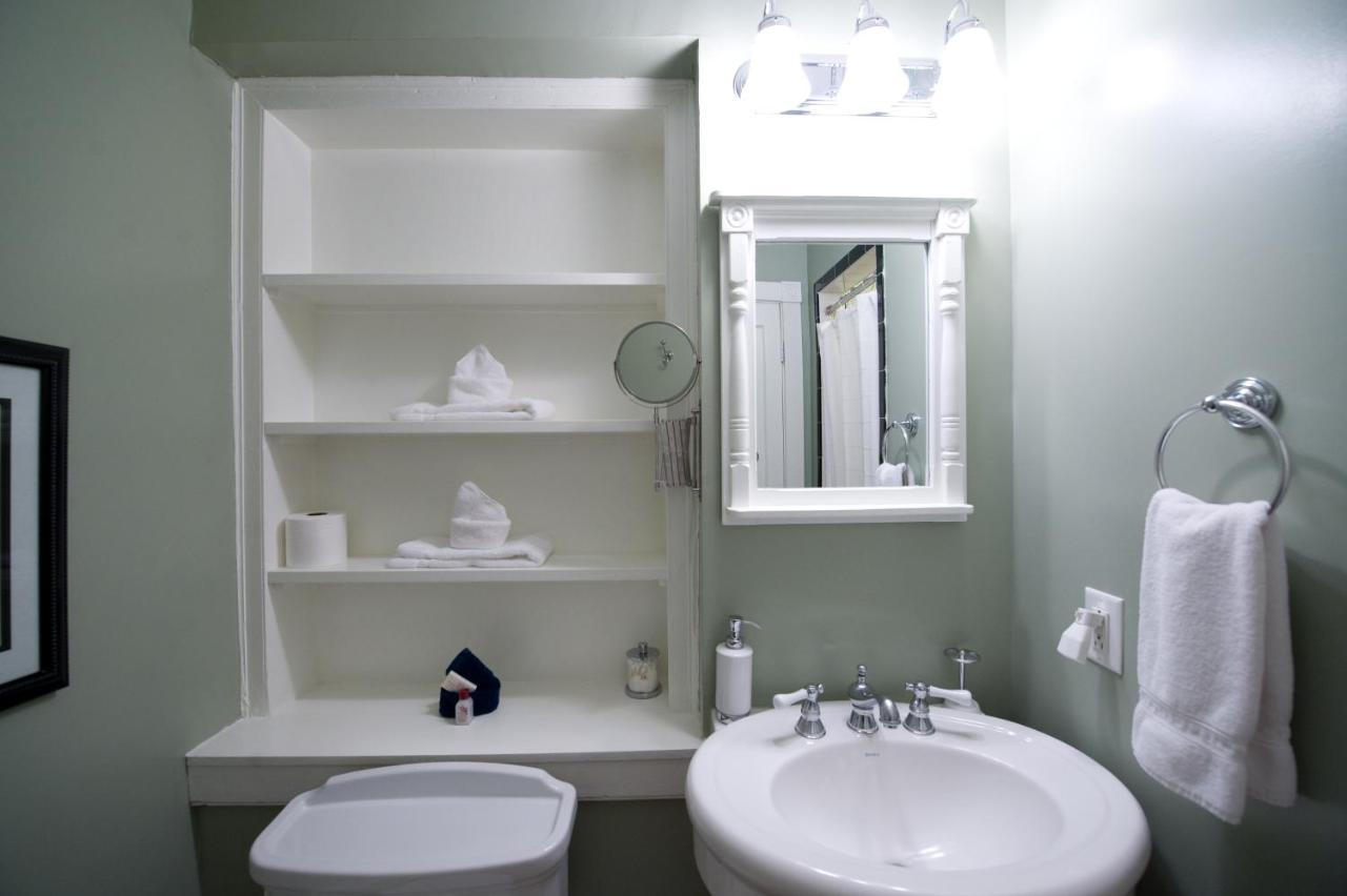 Bed and Breakfast Hopkins Ordinary Bed, Breakfast And Ale Works Sperryville Экстерьер фото